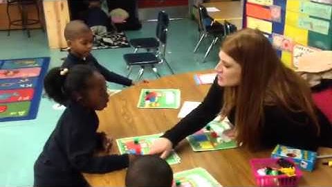 Guided Reading Ward pt 3