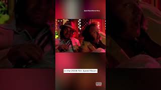 Speed Racer Actor Christian Oliver And Daughters Killed In Plane Crash