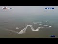 HAIER GRAND PRIX OF QINGDAO - CHINA