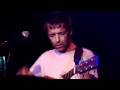 The La's Stripped Back - Timeless Melody [Live at Bitterzoet, Amsterdam - 26-08-2011]