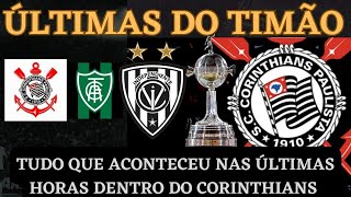 ADVERSÁRIO DEFINIDO !! DECISÃO NA LIBERTADORES , DESISTÊNCIA POR JOGADOR !!!!