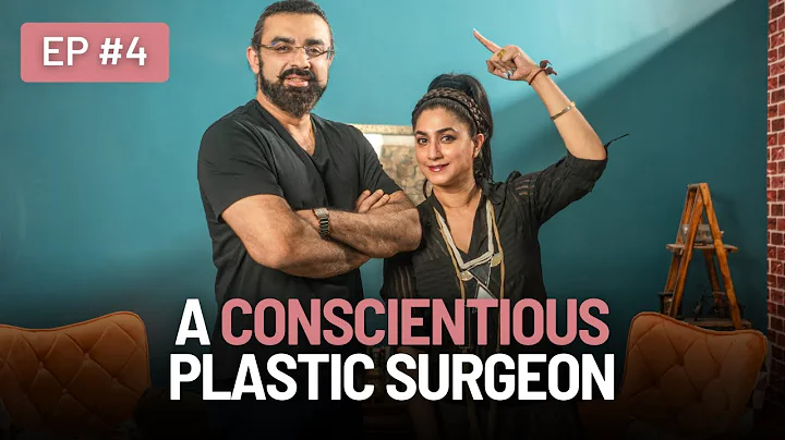 The Future of Plastic Surgery (2025 Trends)