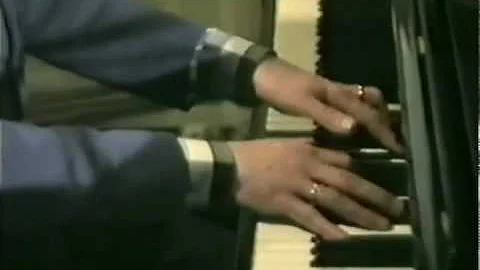 GEOFF GODDARD I Beg To Heaven (1974)