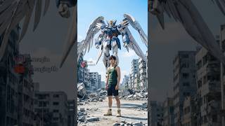 Gundam Wing & Pilots - AI Live Action #ai #anime #gundam #gundamwing #heero #liveaction Gundam Wing & Pilots - AI Live Action #ai #anime #gundam #gundamwing #heero #liveaction