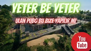 Bi̇r Daha Sanhoka Tövbe Pubg Mobi̇le