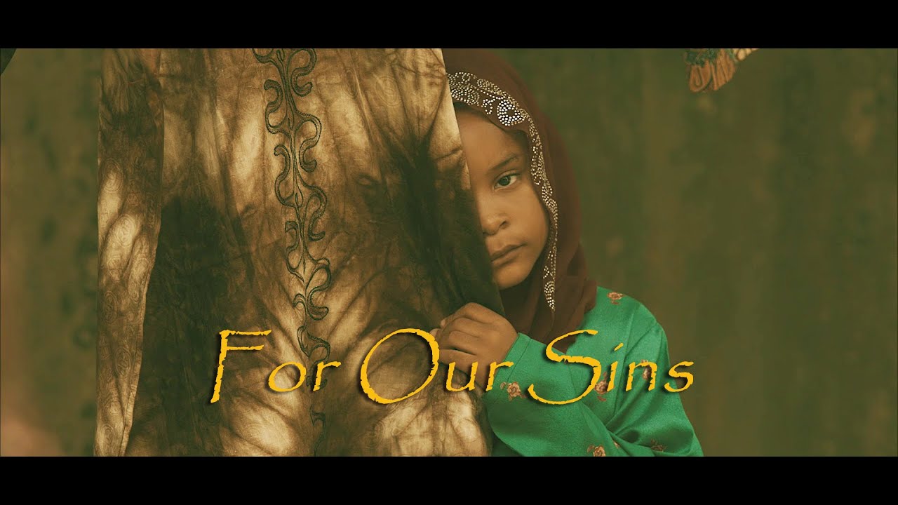 For Our Sins Trailer