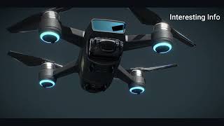 What is a Drone? How do they work?