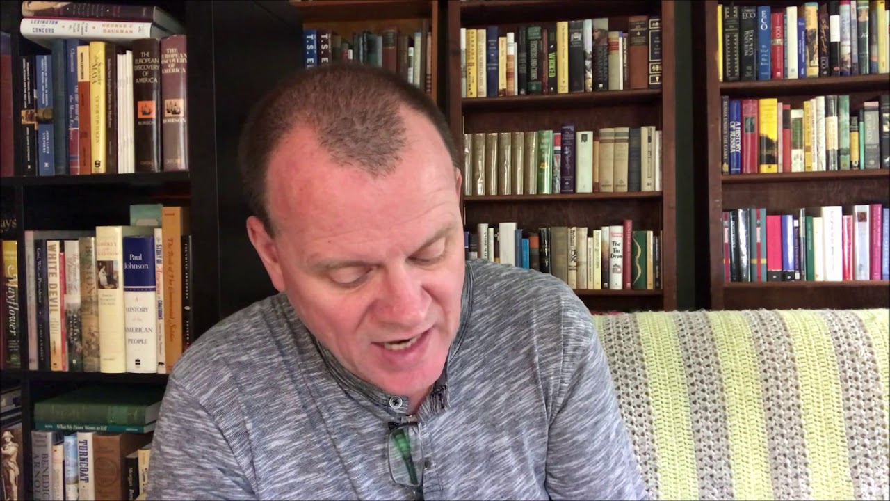 An Armchair Sailor 2 Robert N YouTube