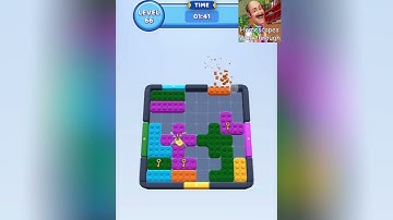 Color Block Jam Level 66