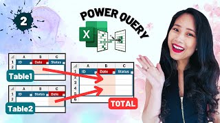 4 Simple Steps to Transform Your Messy Data with Power Query
