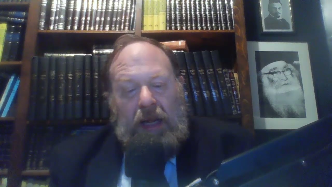 Arukh HaShulchan YD 36.41-44 Supplemental Day 221