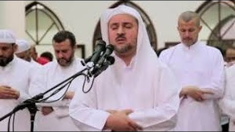 الشيخ شيرزاد عبد الرحمن طاهر ، سورة الأعراف .