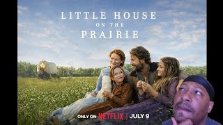 Little House on the Prairie | Official Trailer | Reaction Video!
Subscribe to my channel for more reactions and reviews! Thumbs up the video and comment down below! Like always thanks for watching! #netflix #littlehouseontheprairie #revival #series #classic #western #historical #drama #farmlife #series #trailer #reaction #video Little House on the Prairie | Official Trailer | Reaction Video!