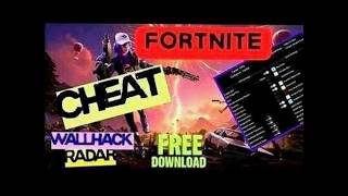 FORTNITE HACK 2026 EXPOSED 😱 AIMBOT + ESP + SOFT AIM = I screenshot 5
