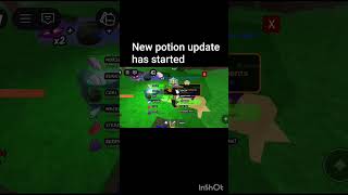 99 night In the forest Roblox new update #shorts #roblox #99nightintheforest #stealabrainrot