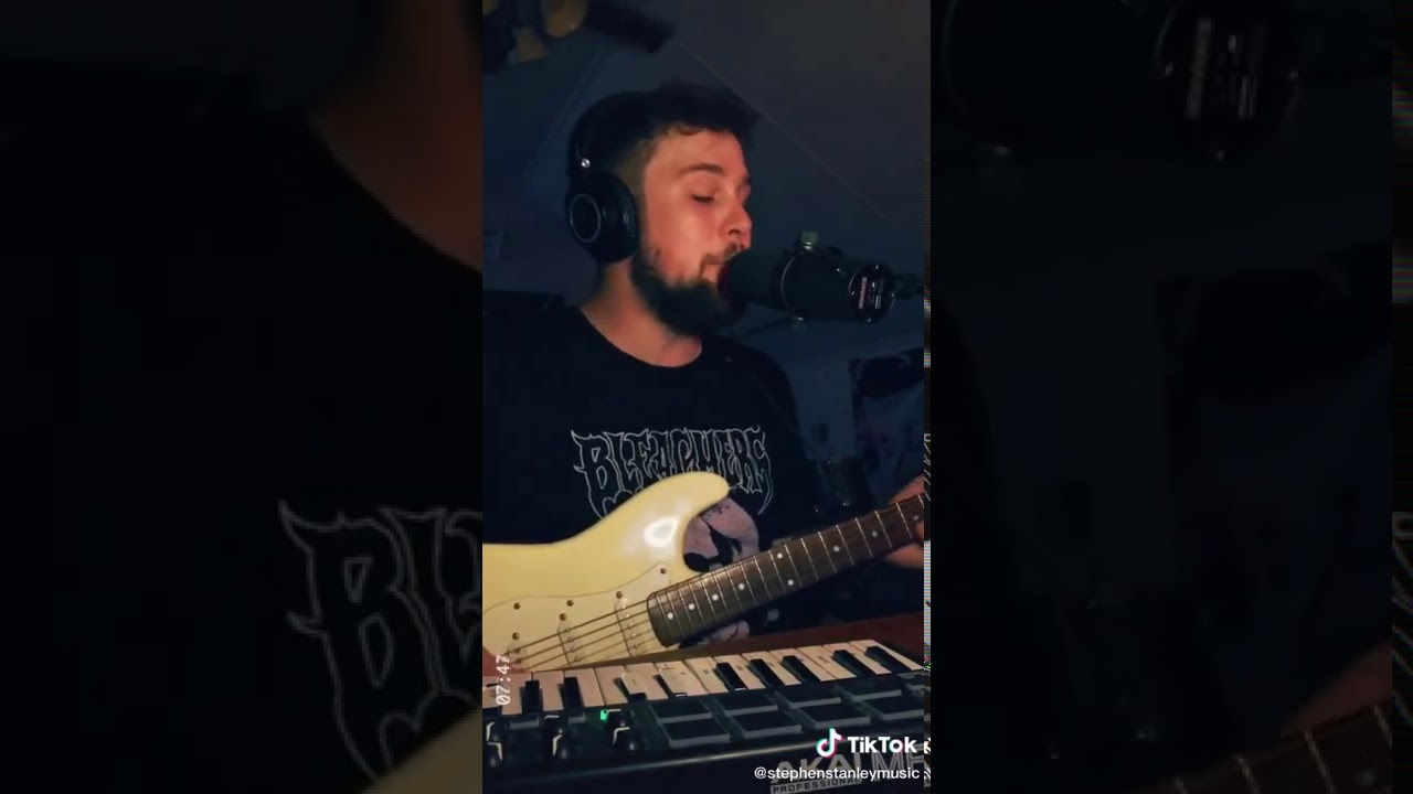 Believer (Stephen Stanley music remix)