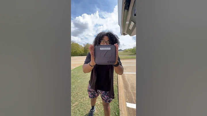 The $100,000 Lexus LX600 is a luxurious, off-roading SUV. 😌