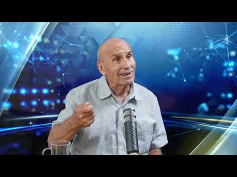 'הגנרל' גרשון הכהן מפתיע: למה הימין הישראלי נשאר בלי גנרלים?