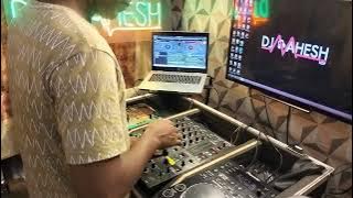 Saurabh Gosavi  Remix FT     Live Set  Party Mix  Bollywood Nonstop DJ MAHESH