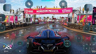 Play Forza horizon 5 Gameplay On joyark Cloud Gaming android joyark [Cloud gaming] screenshot 4