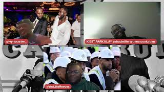 Anonymous Sources Episode 8 Offseason