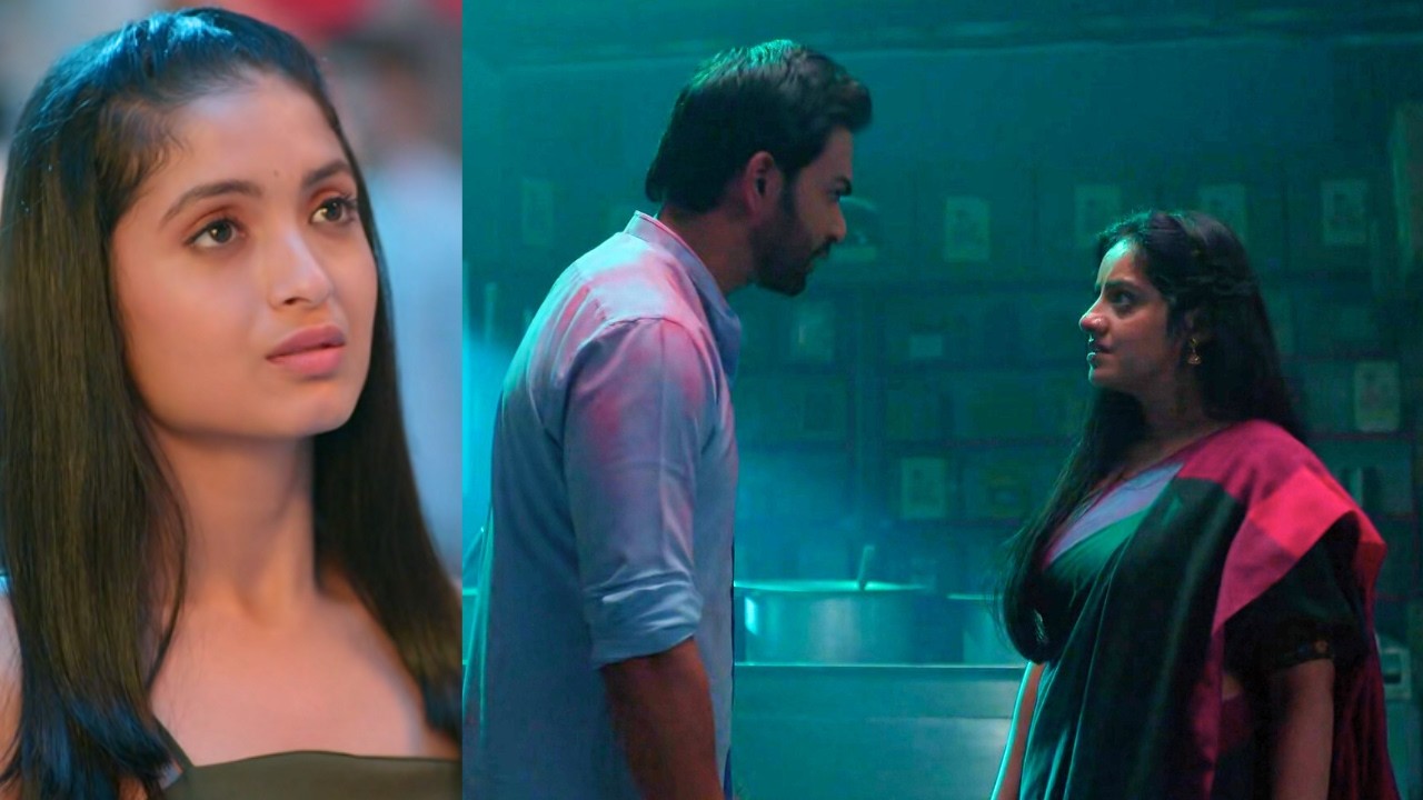 Mangal Laxmi Today Episode New Promo | 4th March 2026 | Mangal Ne Sunaya Adit Ko Khari Khoti