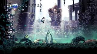 Hollow Knight Pale Court - Isma Bossfight (Ascended) by Dryslia 5 views 10 months ago 2 minutes, 3 seconds