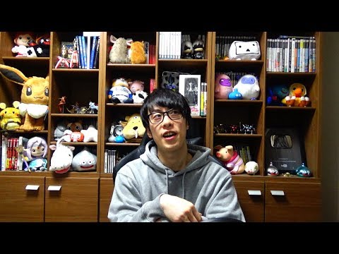 2019年もありがとうございました的な動画