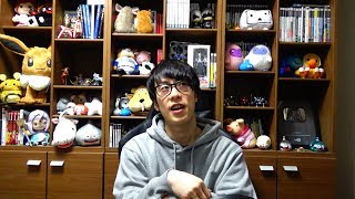 2019年もありがとうございました的な動画