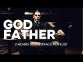 The Godfather Soundtrack 2 Hours Of Godfather Music Godfather Mafia Ambient Ambience