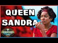 Becoming queen the story of sandra diaztwine  survivor heroes vs villains