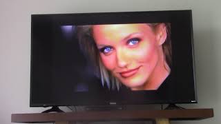 Triple Feature VHS Opening #48
