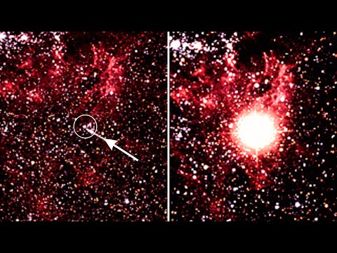 James Webb Telescope INSANE New Discovery About Betelgeuse Supernova