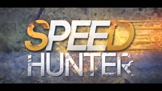 Speed Hunter introduction/advertising