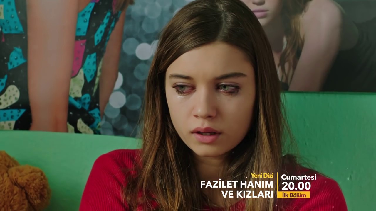 Fazilet Hanim Ve Kizlari 1 B l m 2 Fragman YouTube fazilet-hanim-ve-kizlari-1-b-l-m-2-fragman-youtube