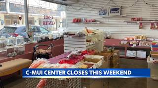 C-Mui Center closing its doors after 66 years in Honolulu’s Chinatown