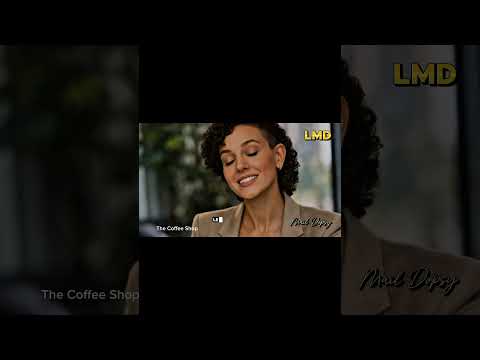 Shortz:The Coffee Shop Comeback — YouTube thumbnail