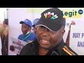 We won't incite violence in Anambra - Candidates | Legit TV
