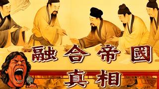 血統並非答案：蒙古、女真與漢地之間，被忽略的融合帝國真相｜壁畫太多助眠故事 ｜冷門歷史 ｜ 奇聞軼事｜失眠治療 screenshot 1