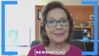 ‘Gilmore Girls’ star Kelly Bishop talks 25 years of the show, new memoir | Morning in America