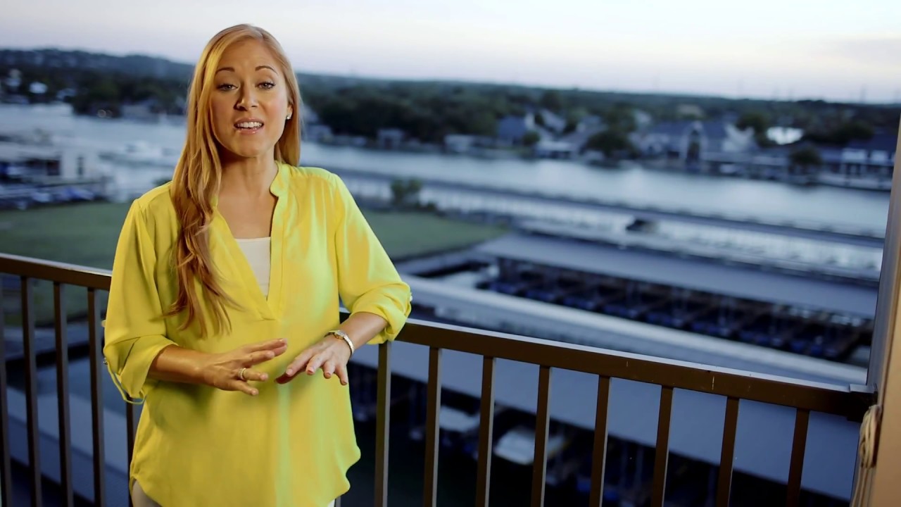 Horseshoe Bay Resort Room Tour 2018 YouTube