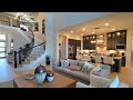 Inside the Most Stylish Model Home Right Now | Decor Inspo You&rsquo;ll Want to Copy | House Tour