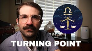 PREPARE NOW: The Full Moon in Libra's Intense Turning Point