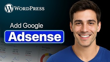 How To Add Google Adsense Account To Wordpress - Step By Step (2025 Guide)