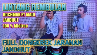 Lintang Rembulan Cover Kendang Dongkrek Jaranan Jandut