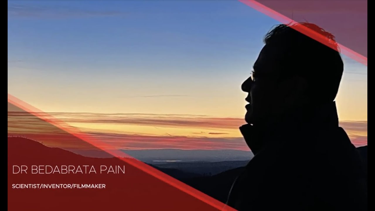 Bengal Film Archive I Dr Bedabrata Pain