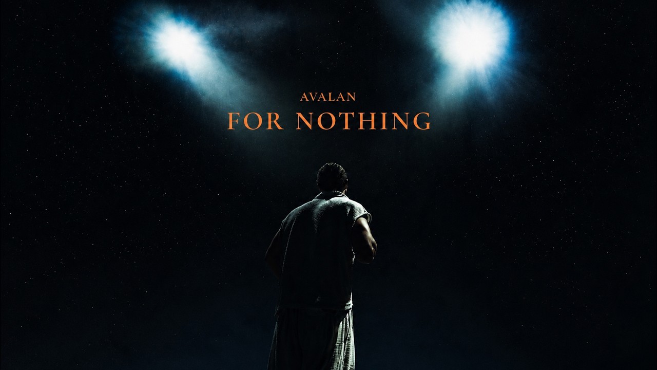 Watch AVALAN – For Nothing (Official Audio) on YouTube Watch AVALAN – For Nothing (Official Audio) on YouTube