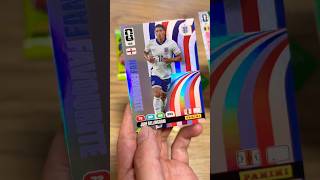 I got BELLINGHAM! 😱 World Cup Panini Unpacking #sports #football #viral #trend