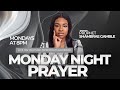 SIGNS, SIGNALS, AND CALLS // MONDAY NIGHT PRAYER HOUR // PROPHET SHAMBRAE GAMBLE