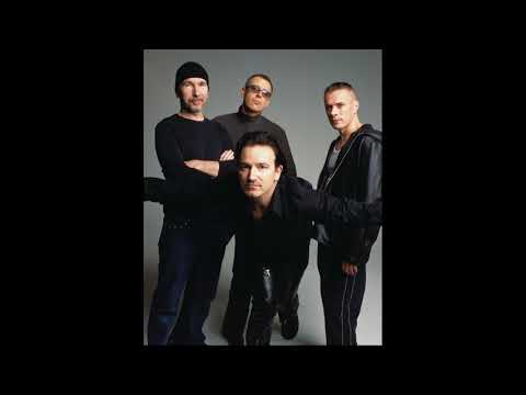 U2 - New